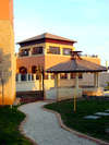 Aphrodite Hills Resort 